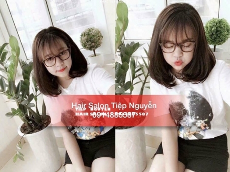 15 Gara hạnh phúc, nhuộm tóc hot trend 2022 - học nghề tóc Tiệp Nguyễn