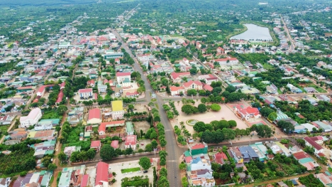 Cần bán Nhanh 10 lô Đất Nền Sổ Đỏ Ngay Trung Tâm