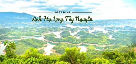 Tour Tà Đùng - Buôn Mê Thuột 3N3Đ