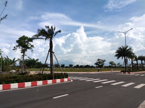 Bán Đất Nền Thủ Thừa, Liền Kề KDC Suntec Novaland