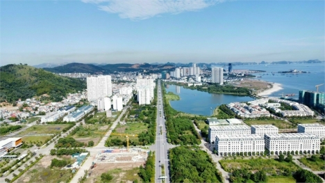 Siêu phẩm chung cư cao cấp đánh sống nhất tại Hạ Long ngay cạnh Lotte