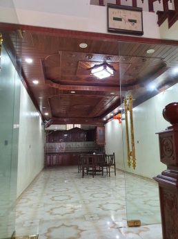 Chính chủ cần cho thuê tầng 1 số nhà 192 phường Minh Khai, thành phố Nam Định.