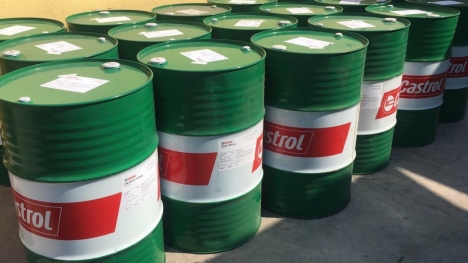 Chuyên mua bán và phân phối dầu nhớt chính hãng Castrol BP, Shell, Saigon Petro, Motul, Mobil