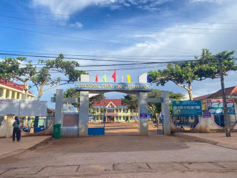 Bán Đất Sổ Đỏ Ngay UBND Xã Phú Lộc- Krông Năng – Đaklak