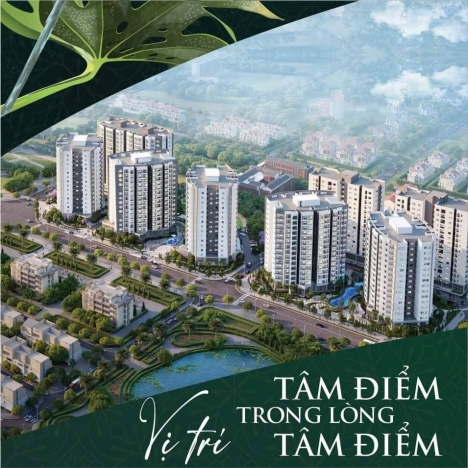 Bán căn hộ MỚI TINH 76m² tại  LE GRAND JADIN Sài Đồng, Long Biên chỉ nhỉnh 3 tỷ
