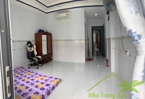 Cho Thuê Nhà Nguyên Căn đường 5E Khu đô Thị VCN Phước Hải - Nha Trang