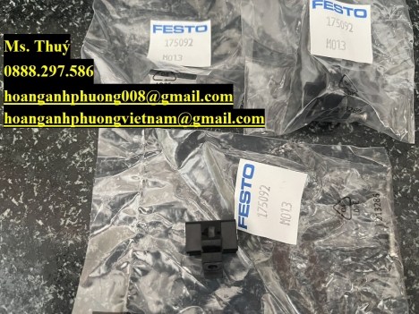 Cảm biến gắn Festo SMBR-8-10 175092 | Hoàng Anh Phương