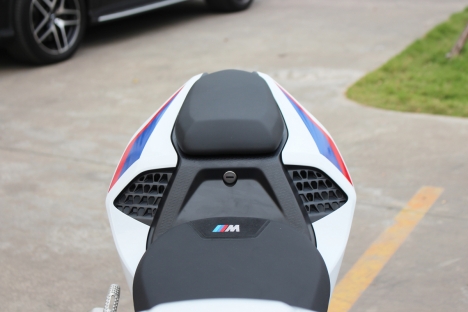BMW S1000RR 2020 Nguyên Bản Mới 100%