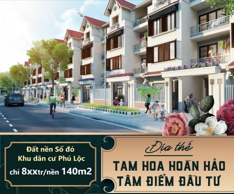 BÁN GẤP LÔ ĐẤT SỔ ĐỎ CẠNH TRUNG TÂM HÀNH CHÍNH TX KRÔNG NĂNG GIÁ TỐT