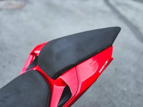 Ducati 899 Panigale 2021 Nguyên Bản Mới 100%