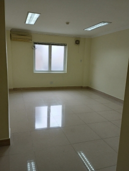 Văn phòng cho thuê tại 99 Huỳnh Tịnh Của, Phường Võ Thị Sáu, Quận 3