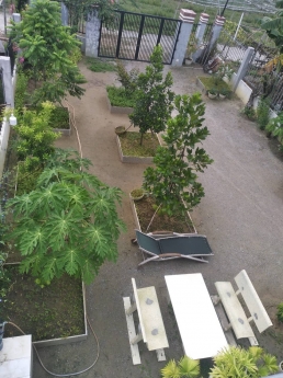 Biệt thự sân vườn 400m2 Hòa Khương, Hòa Vang, Đà Nẵng