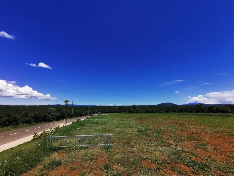 sở hữu đất biệt thự Rubik Village