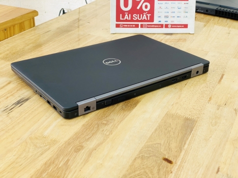 Dell latitude 5570 cấu hình cao giá rẻ