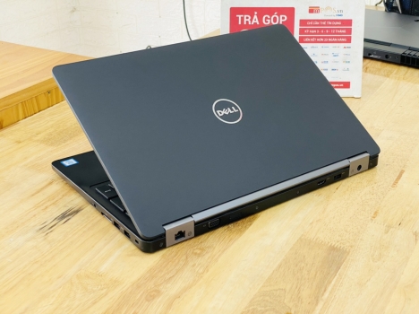 Dell latitude 5570 cấu hình cao giá rẻ