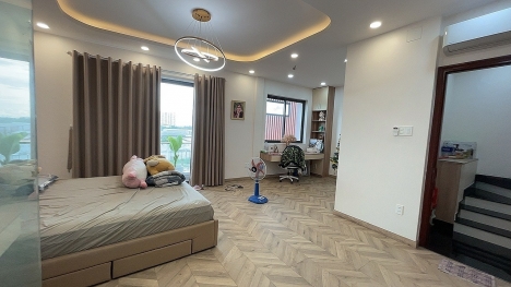 Nhà bán Tây Lân Bình Tân - Chỉ nhỉnh 5 Tỷ sở hữu nhà HXH mặt tiền cực rộng 7M tặng full nội thất