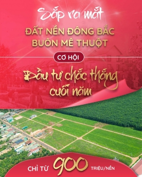 Suất đầu tư giai đoạn 1 đất nền sổ đỏ Hồ Phú Lộc