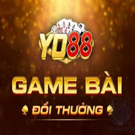 Yo88 Game Bài