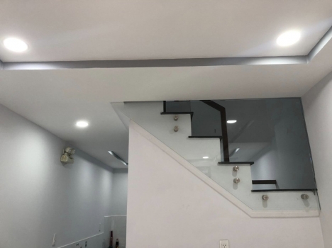 Nhà Hẻm 3m , Phan Huy Thực , 30m2 , giá 3,1 tỷ