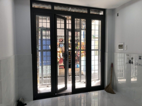 Nhà Hẻm 3m , Phan Huy Thực , 30m2 , giá 3,1 tỷ