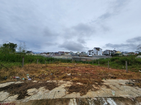 Cần bán lô đất xây biệt thự nghỉ dưỡng ở Thái Phiên, Phường 12, TP. Đà Lạt, giá 8,6 tỷ