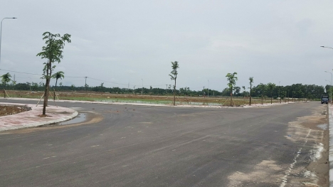 Cần bán nhanh mảnh đất tại Cụm công nghiệp làng nghề Minh Phương, Yên Lạc ,Vĩnh Phúc.