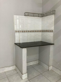 Bán Nhà Mới 82m2, Kế Mặt Tiền Đường Huỳnh Tấn Phát, Đầu Khu Chế Xuất Tân Thuận, Giá 68trm2