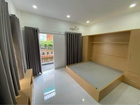 Nguyễn Văn Công, Phường 3, Gò Vấp, 42M2, Hẻm Ô tô, Gần Sân Bay, Sổ Nở Hậu, Hơn 4 Tỷ.