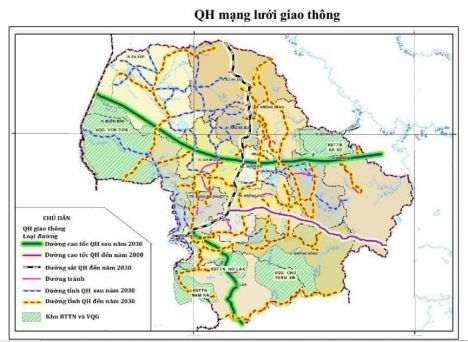 5 Lý do nên chọn đầu tư đất nền KDC Phú Lôc - Liền kề TTHC Mới Tỉnh Dak Lak