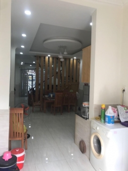 BÁN NHÀ HƠN 80M2 -KẾ KHU VIP HIMLAM TÂN HƯNG QUẬN 7-6 TỶ NHỈNH