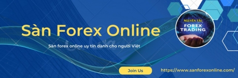 Top 5 sàn giao dịch forex online uy tín nhất