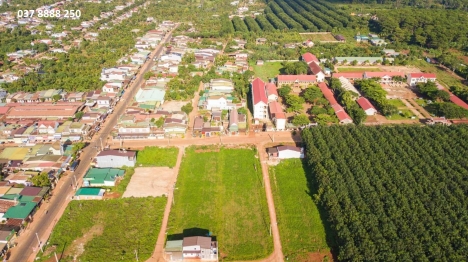 5 Lý do nên chọn đầu tư đất nền KDC Phú Lôc - Liền kề TTHC Mới Tỉnh Dak Lak