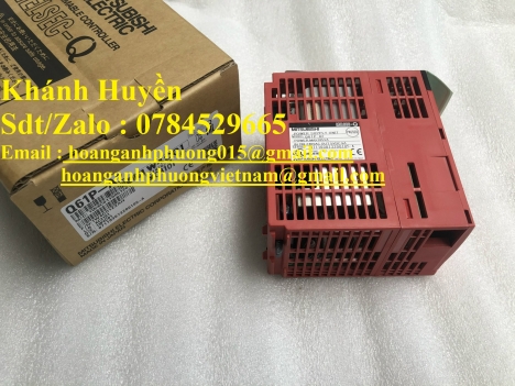 ﻿Module nguồn Power Unit Q61P-A2 | Mitsubishi | HAP