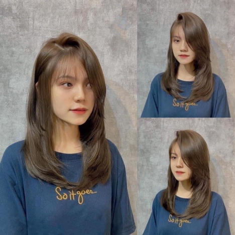 Cắt Uốn Phục Hồi Tóc Long Bob Ở Đâu Đẹp Giá Rẻ Hoài Đức - Nam Đỗ Hair Salon