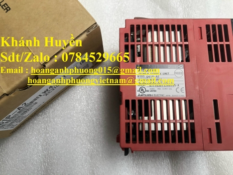 ﻿Module nguồn Power Unit Q61P-A2 | Mitsubishi | HAP