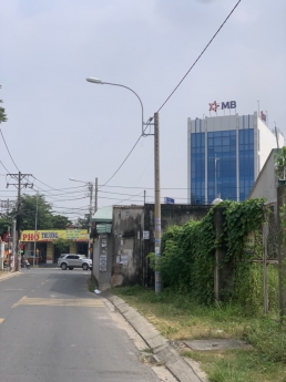 Chủ cần bán gấp, nhà100m2, mt Tân Xuân 2,Hocmon, nhỉnh 5 tỷ