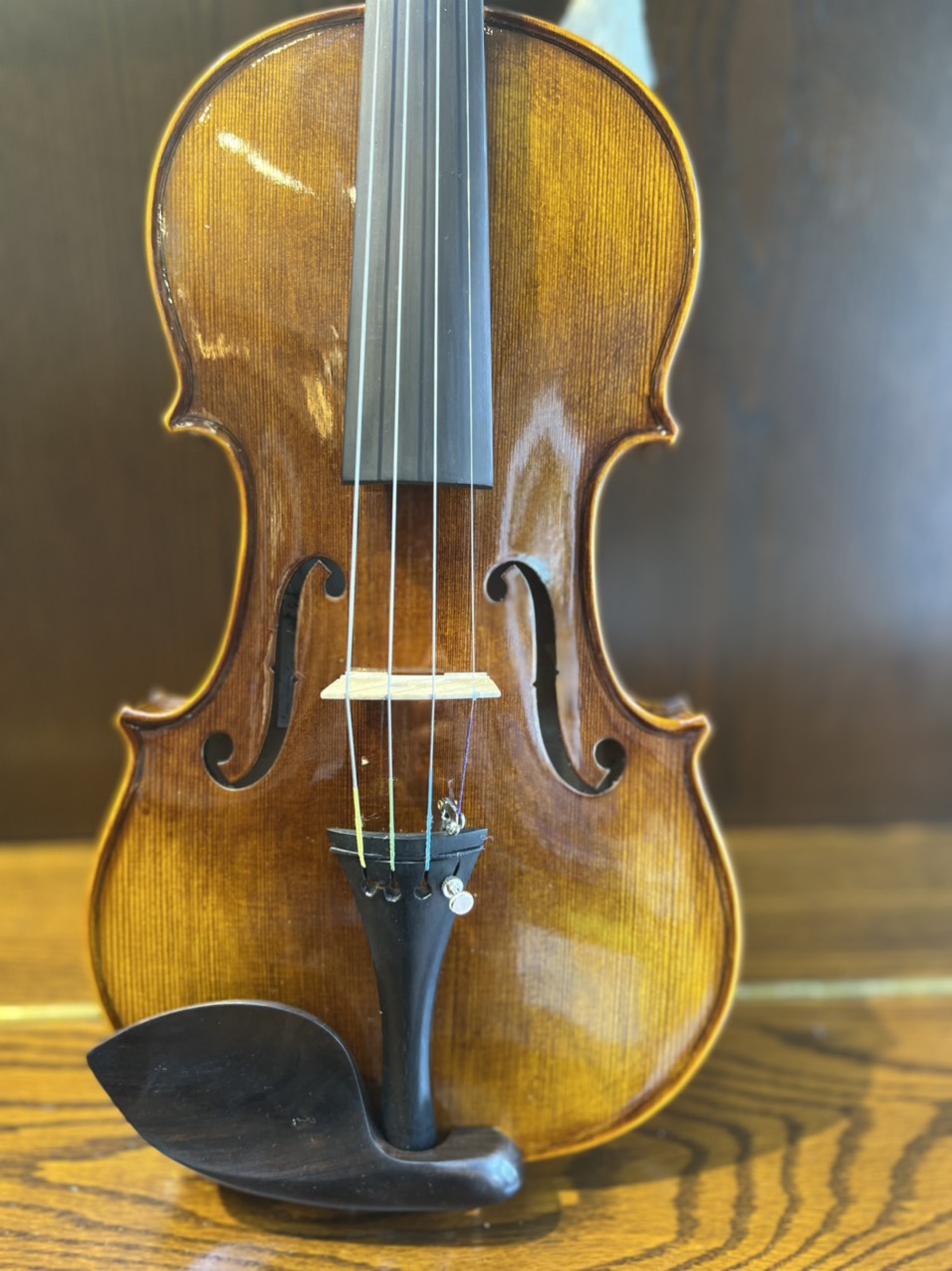Đàn Violin có sẵn new full box ship toàn quốc