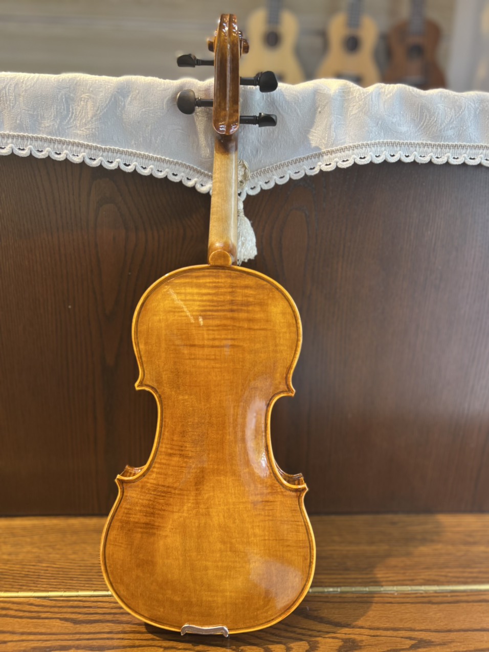 Đàn Violin có sẵn new full box ship toàn quốc
