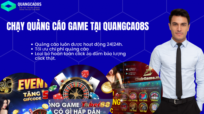 Dịch vụ seo website game online lên trang nhất google