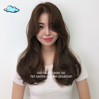 Top 5 địa chỉ học nghề tóc chất lượng Hà Nội - Tiệp Nguyễn Academy