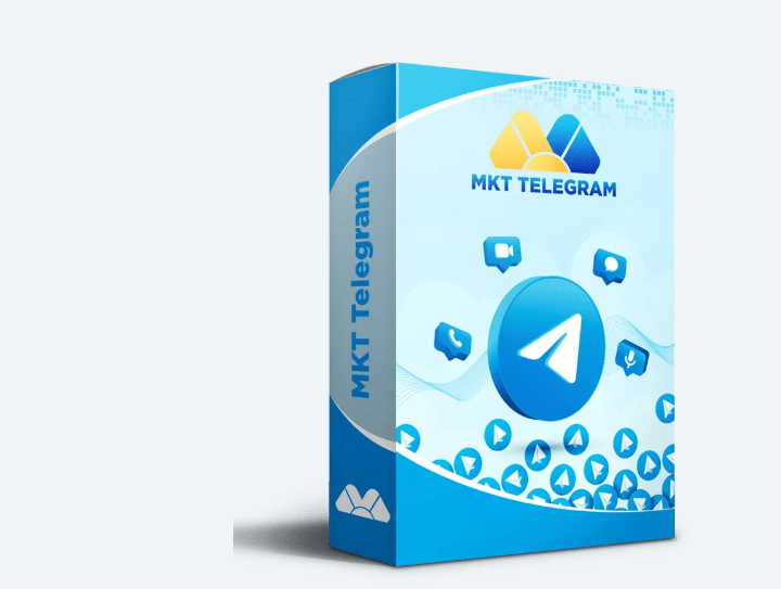 Phần mềm hỗ trợ bán hàng trên Telegram cho newbies