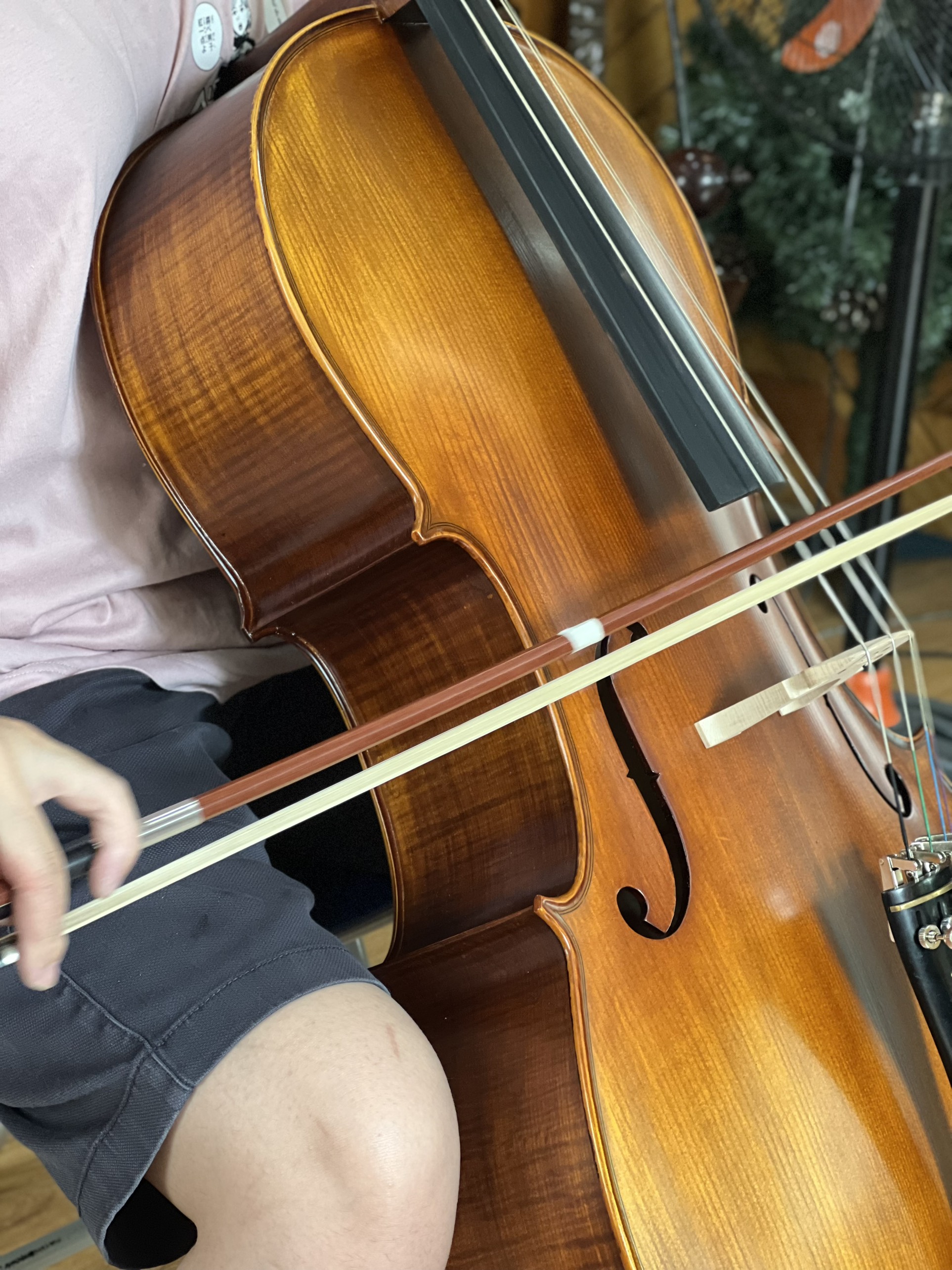 Lịch sử cello cho những ai chưa biết và đang tìm hiểu về cello !!!!!