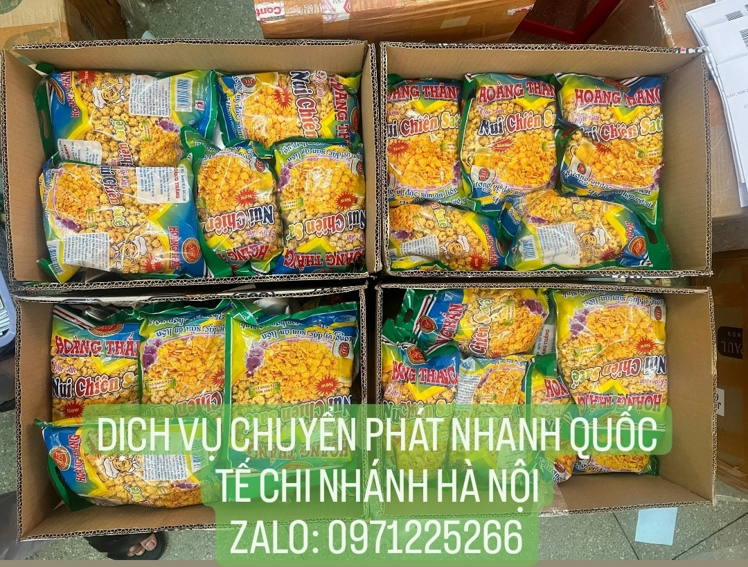 VẬN CHUYỂN HÀNG HÓA QUỐC TẾ VIỆT - SINGAPORE