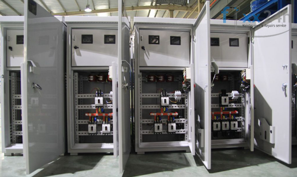 Quy trình bảo trì tủ điện tại Công Ty Cổ Phần Bảo Trì Fixx24H