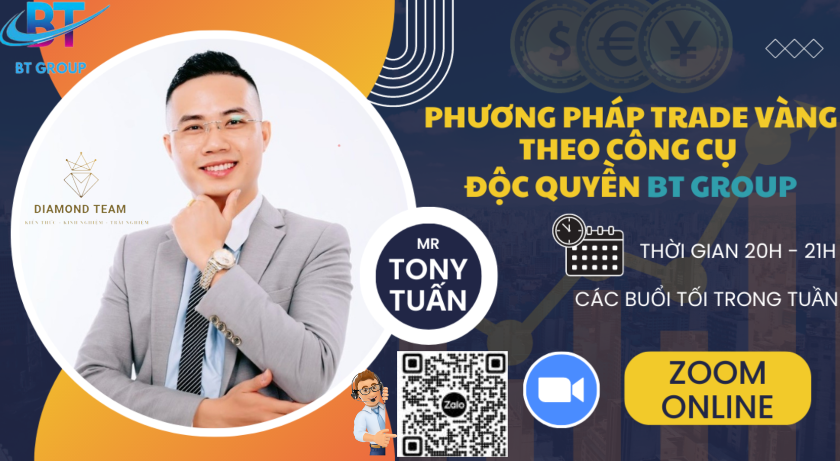 MỞ TÀI KHOẢN STARTRADER TẶNG KÈM CÔNG CỤ VÀ KHÓA HỌC