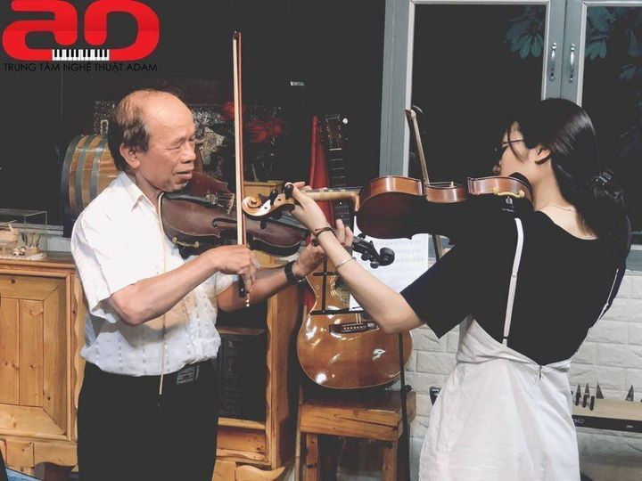 Học violin thực sự rất khó , đôi lúc bạn sẽ cảm thấy chán nản vì khó