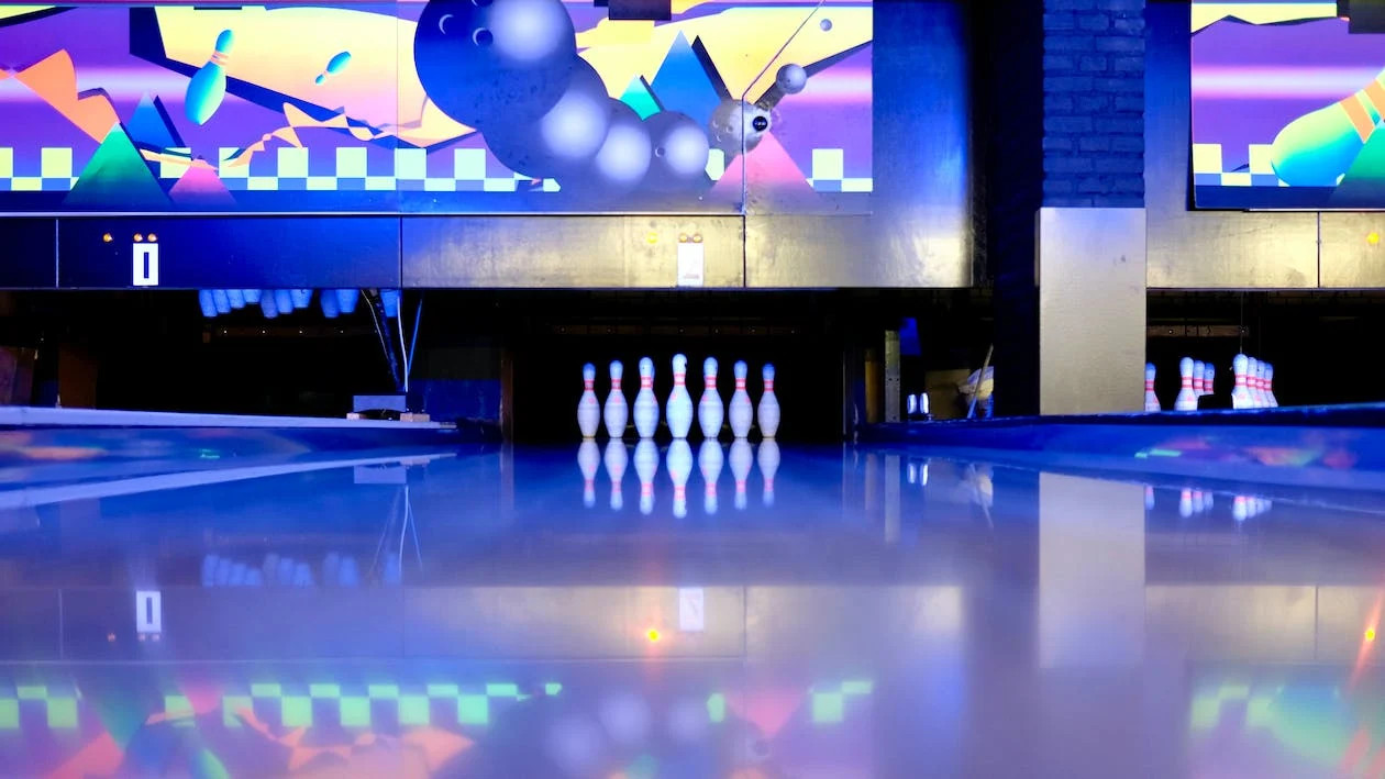 Cung cấp hệ thống bowling chất lượng cao từ châu Âu