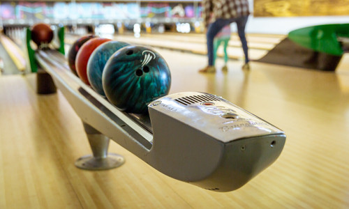 Cung cấp hệ thống bowling chất lượng cao từ châu Âu