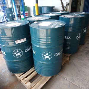 Đại lý mua bán và phân phối dầu nhớt mỡ Caltex chính hãng tại TPHCM