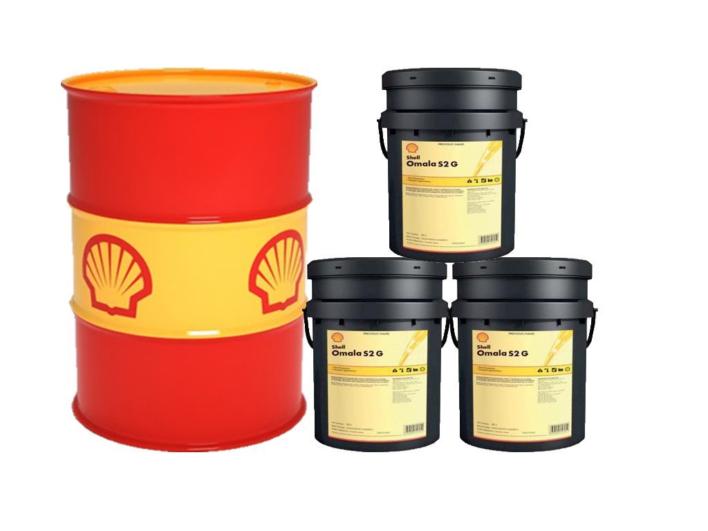 Nhà phân phối dầu động cơ Shell chính hãng tại TPHCM - 0942.71.70.76
